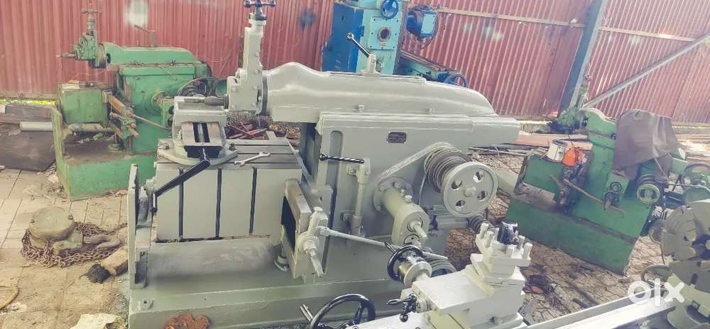 Shaper Machine Shaping Machine Shepar Sheper