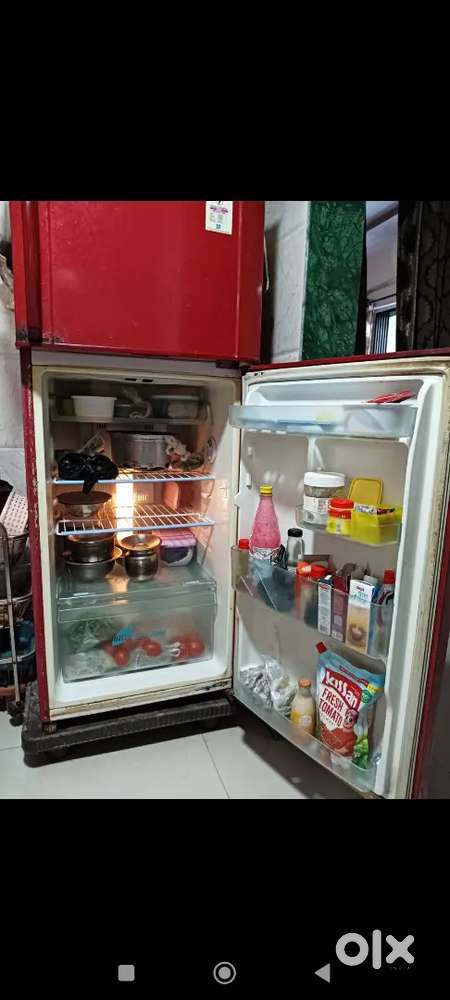 Samsung Refrigerator