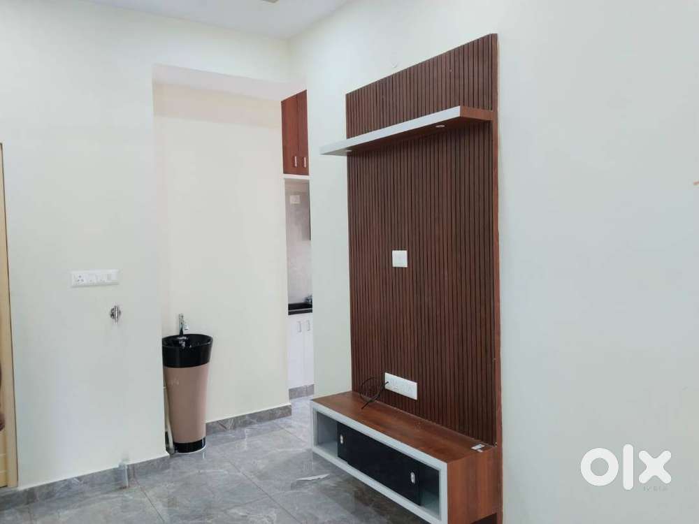 1BHK HOUSE FOR LEASE IN HEBBAL