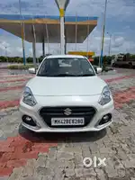 Maruti Suzuki Dzire 2022 Petrol 40000 Km Driven