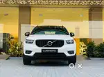 Volvo XC40 T4 R-Design, 2021, Petrol