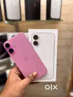 iPhone Refurbished Available