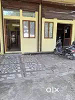 2 Single Rooms with Kitchen Toilet Badripur Jogiwala