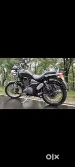 Thunderbird in excellent condition