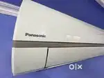 PANASONIC- 4 star, 1.5 ton Inverter Split AC