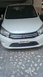 Maruti Suzuki Celerio 2016 Petrol 4970 Km Driven