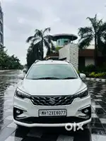 Maruti Suzuki Ertiga ZXi (O) CNG [2022-2023], 2024, CNG & Hybrids