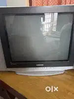 Samsung television
