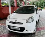 Nissan Micra 1.5 XV Premium Diesel, 2012, Diesel
