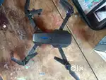 Poldable Drone camera