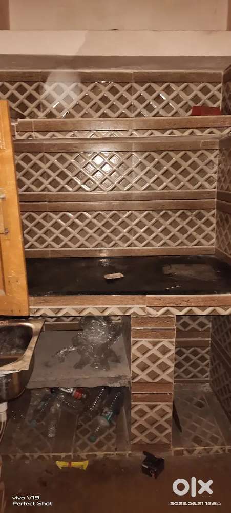 1 BHK फुलली इंडिपेंडेंस  कम बजट वाली भी कांटेक्ट करें