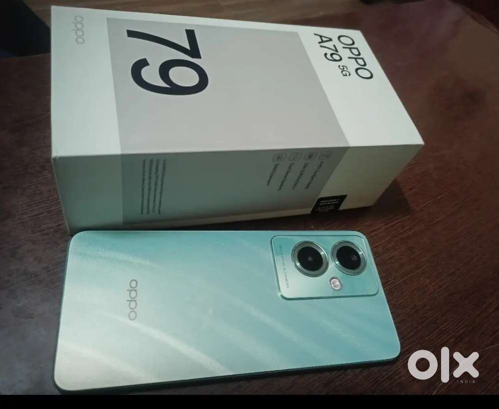 Oppo A79 5g