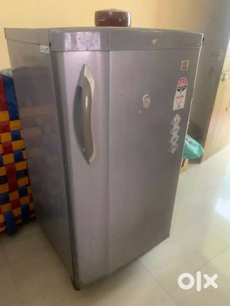 Godrej 180 Litre