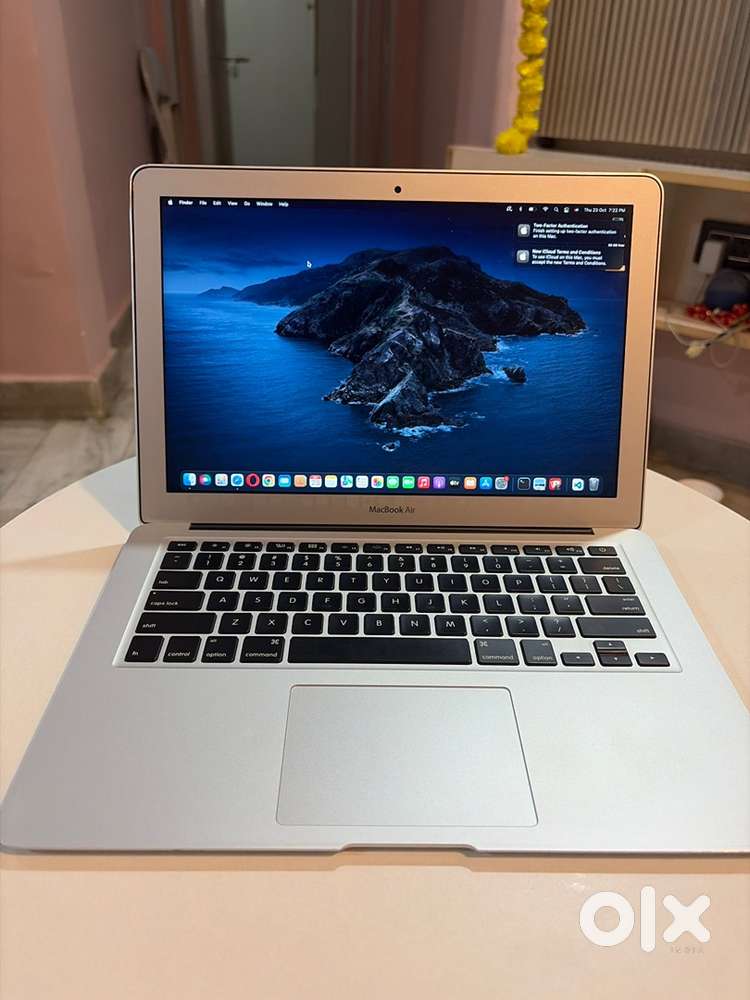 MacBook Air for Sale – Excellent Condition  Great Deal!