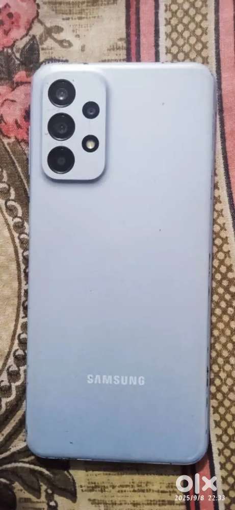 Samsung galaxy A23 5g