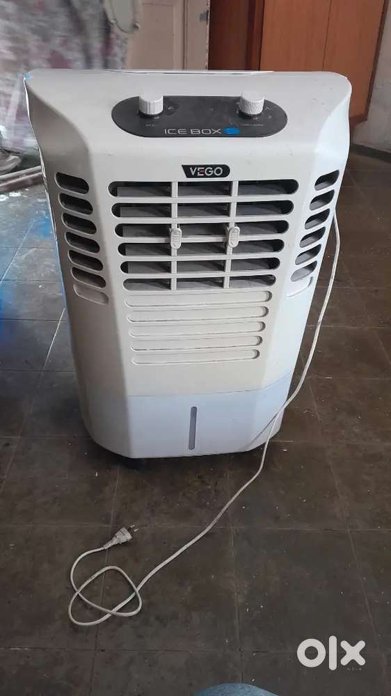 cooler and fan for sell