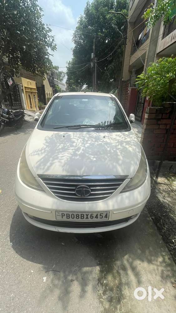 Tata Indica Vista 2012 Diesel Well Maintained