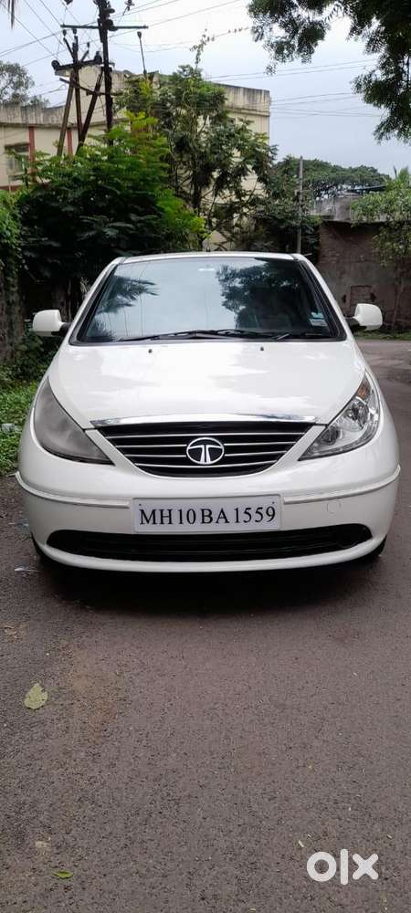 Tata Indica Vista Quadrajet LX, 2011, Diesel