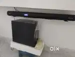 Boat 5500da Dolby Atmos 8 drivers soundbar