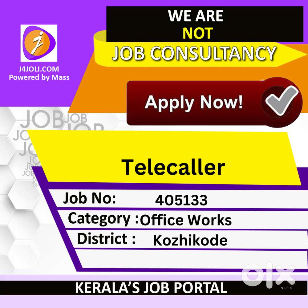 Telecaller - [405133]