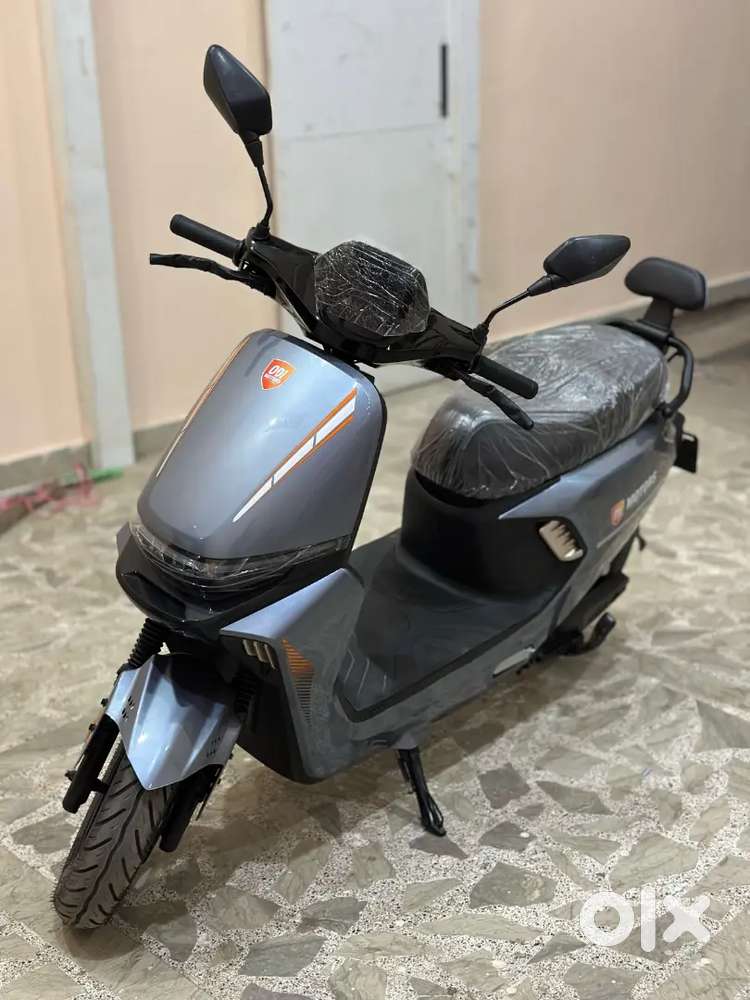 ODI ELECTRONIC SCOOTY