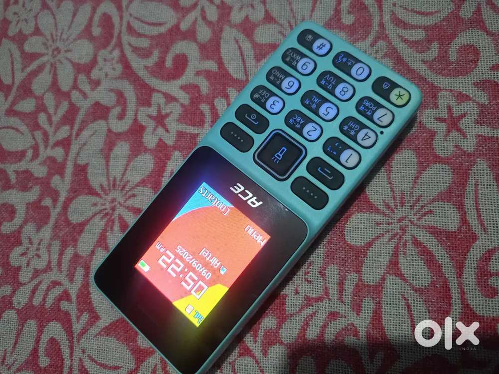 Itel ace 20 din old mobile