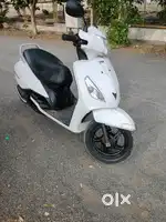 Jupiter 2016-18 model 2nd owner fully clean condition.