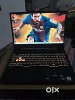 ASUS TUF F15
