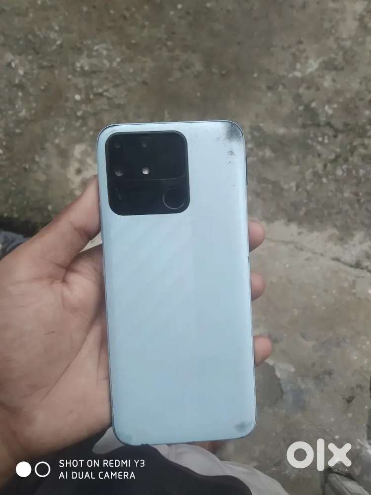 Realme narzo 50a 4/128