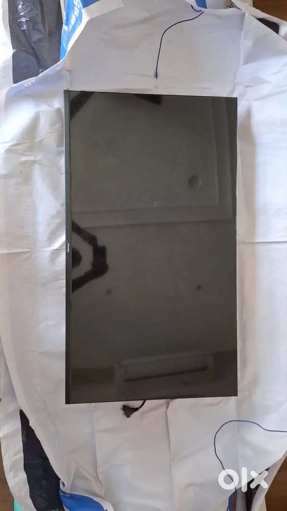 Sansui TV 42 Inch Smart TV