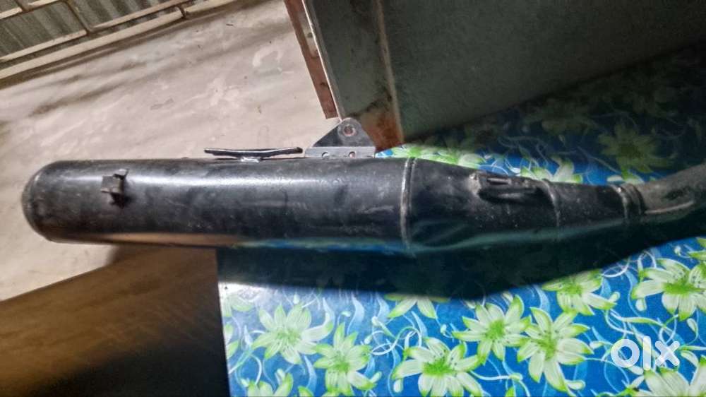 Hunk Original Silencer