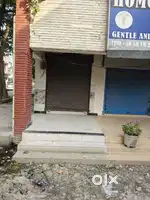 Commercial Shop for sale
