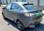 Tata Tigor EV XZ Plus, 2022, Electric