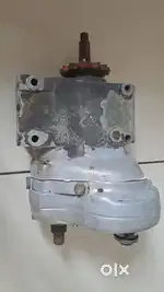 Gear Box G2