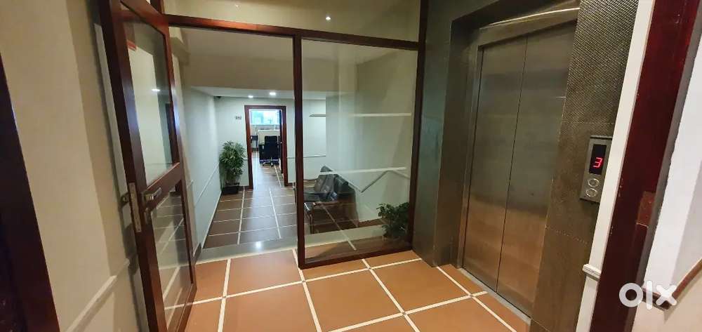 Fully Furnished Aircomditooned Call centre office for RENT