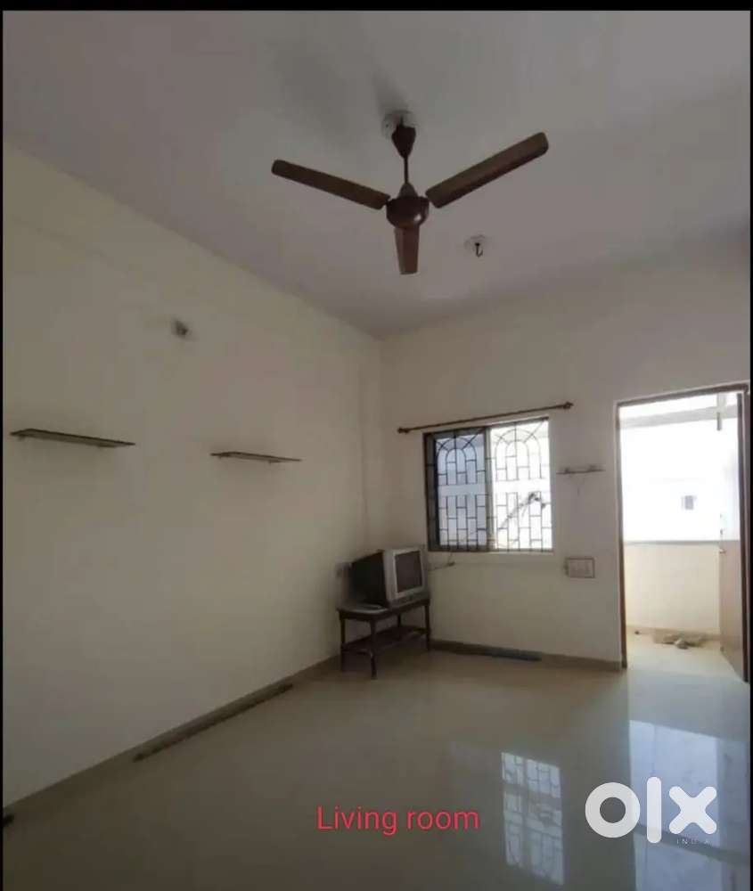 1BHK flat available for sell in prime location