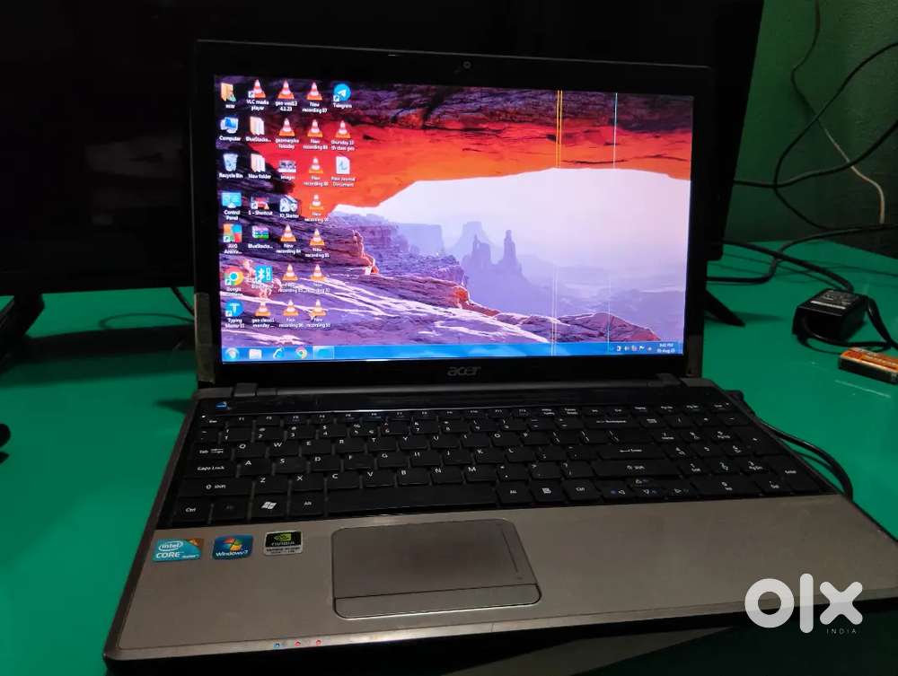 Aspire 5745G Laptop in good condition