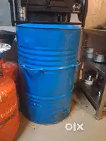 Coal/Gas Tandoor