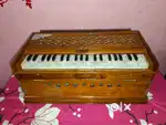 Harmonium in best condition