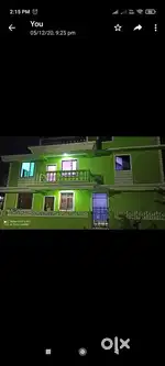 Flat for rent