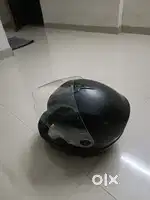 Steelbird SBA-1 Helmet ISI Certified