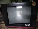 Samsung Tv Easy View Good Condition