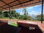 Panchalimedu - 58 cent land with house (Electric and water well)