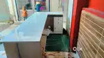 Cash counter