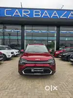 Kia Carens 1.4 Luxury Plus 6 STR, 2022, Diesel