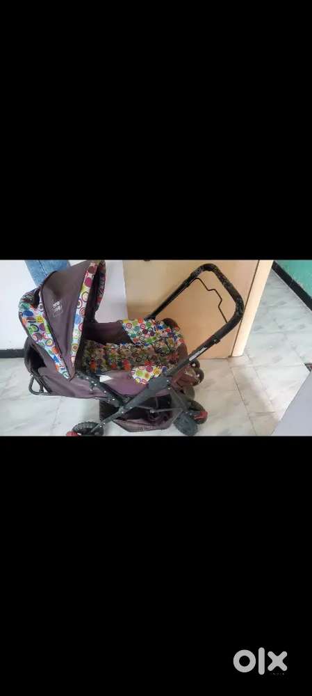 Baby Walker
