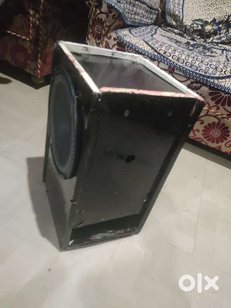 Audio Setup