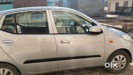 Hyundai i10 2013 CNG & Hybrids 89000 Km Driven