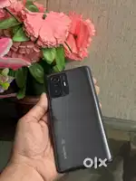 Redmi 11TPro / 8GB 256GB / Scratch Less Phone / 100% Orignal