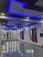 Hall for Rent in Ballawala  ₹12,000/Month